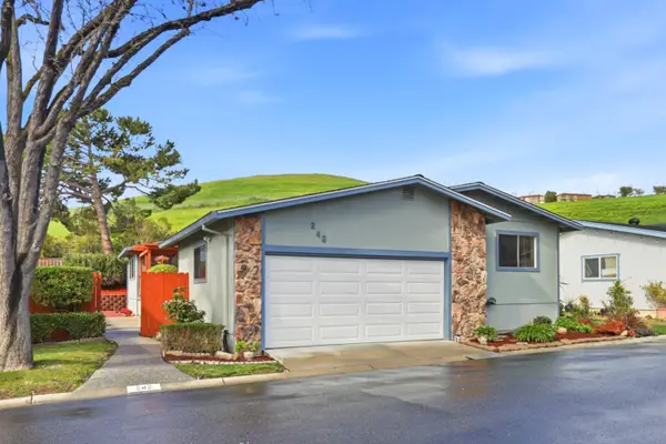 242 Mountain Springs Drive #242, San Jose, CA 95136