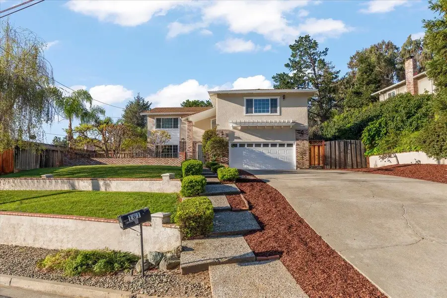181 Porter Lane, San Jose, CA 95127 - #3