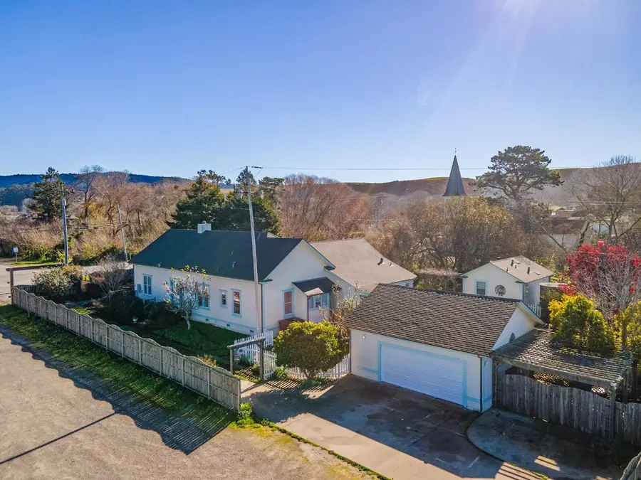 393 Stage Road, Pescadero, CA 94060 - #2