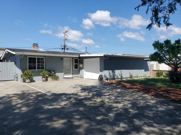1655 Marsh Street, San Jose, CA 95122