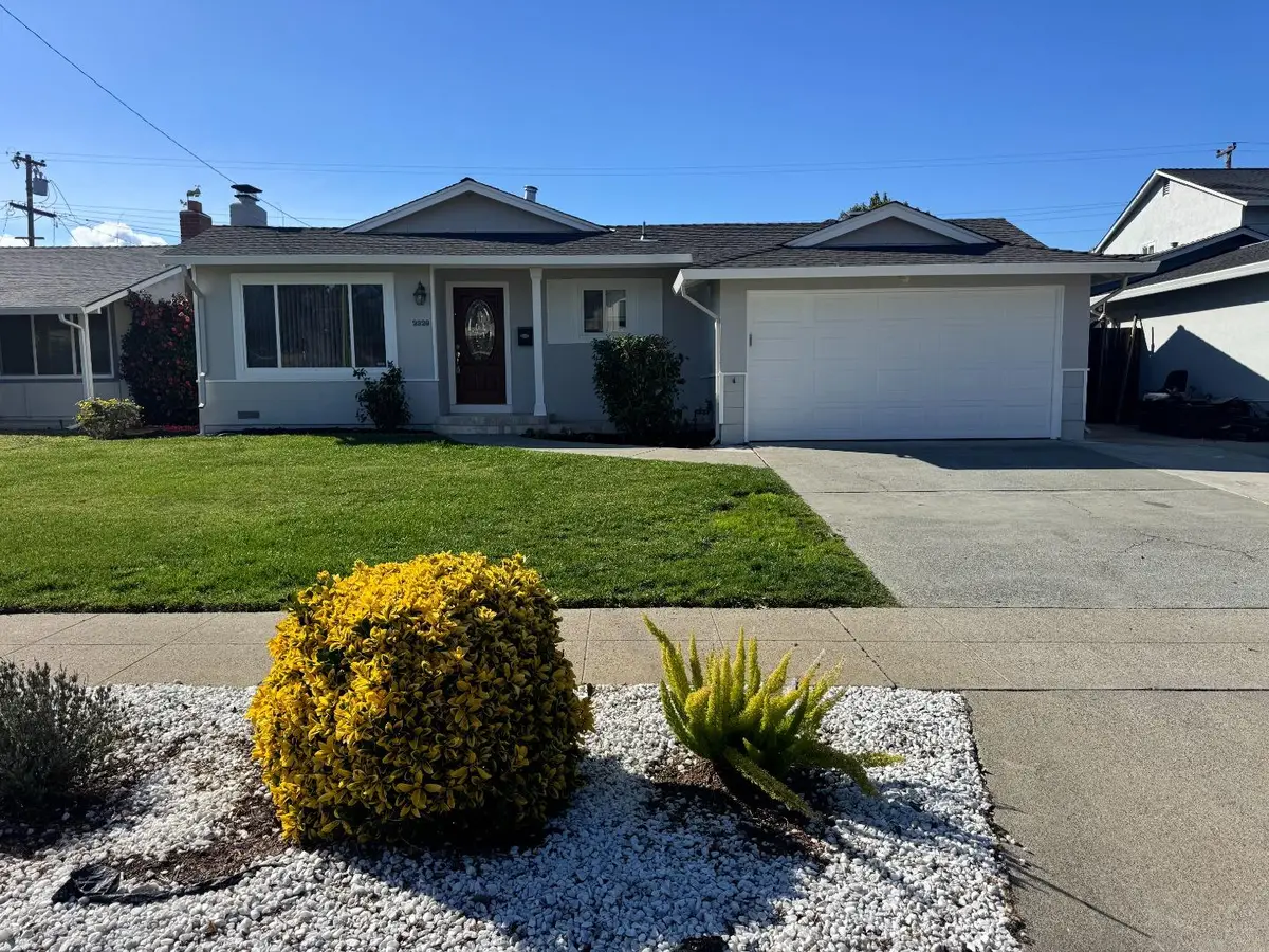 2329 Dorval Drive, San Jose, CA 95130 - #1