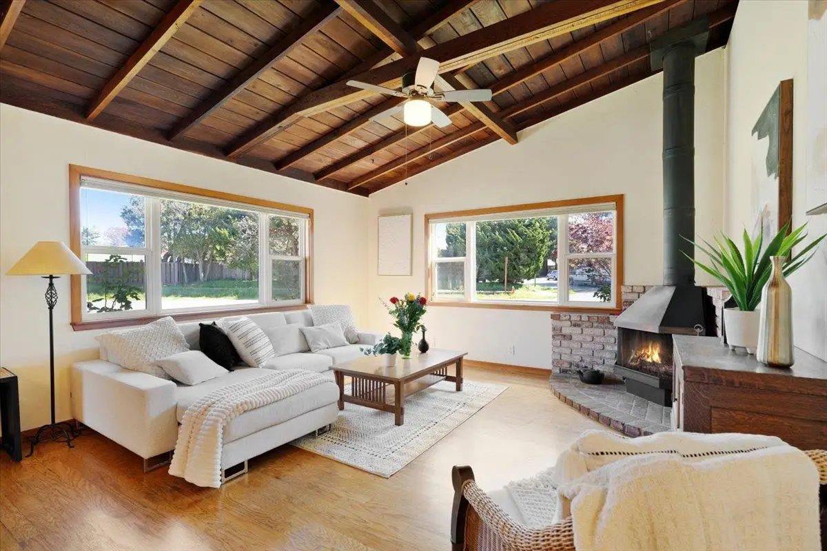 501 Pine Street, Aptos, CA 95003 - #1