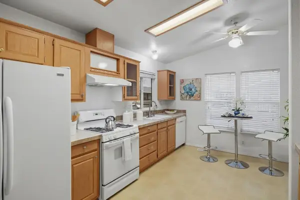 195 Blossom Hill Road #156, San Jose, CA 95123