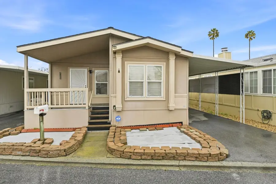 195 Blossom Hill Road #156, San Jose, CA 95123 - #2