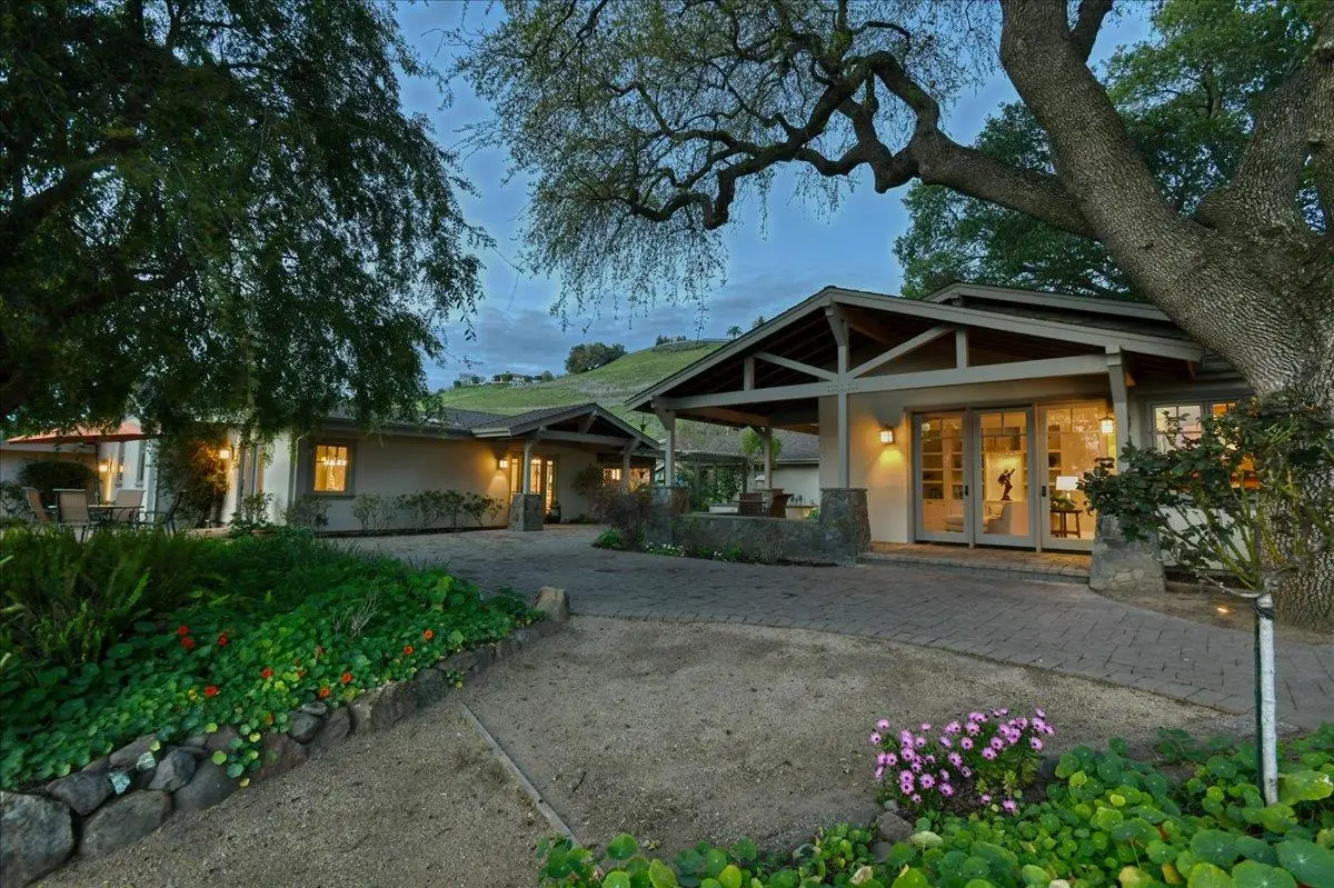 2285 Mcdonald Lane, Morgan Hill, CA 95037 - #1