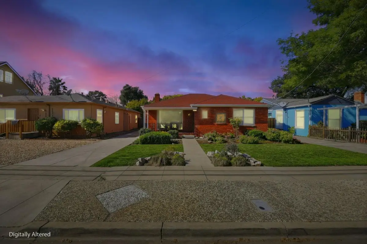 181 Cleaves Avenue, San Jose, CA 95126 - #1