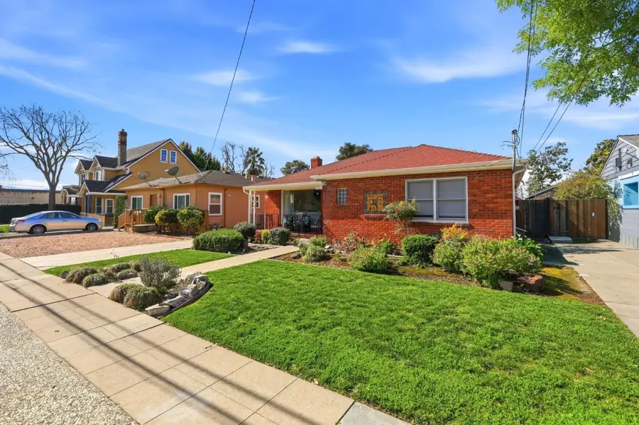 181 Cleaves Avenue, San Jose, CA 95126 - #3
