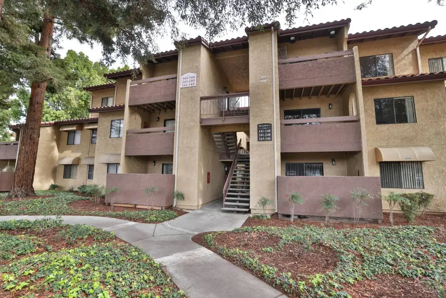 2250 Monroe Street #244, Santa Clara, CA 95050 - #3