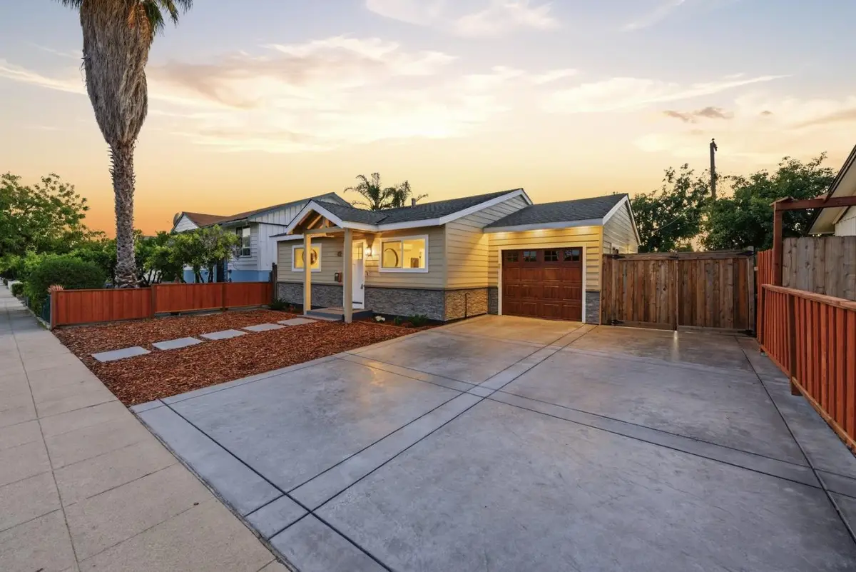 2987 Patt Avenue, San Jose, CA 95133 - #1