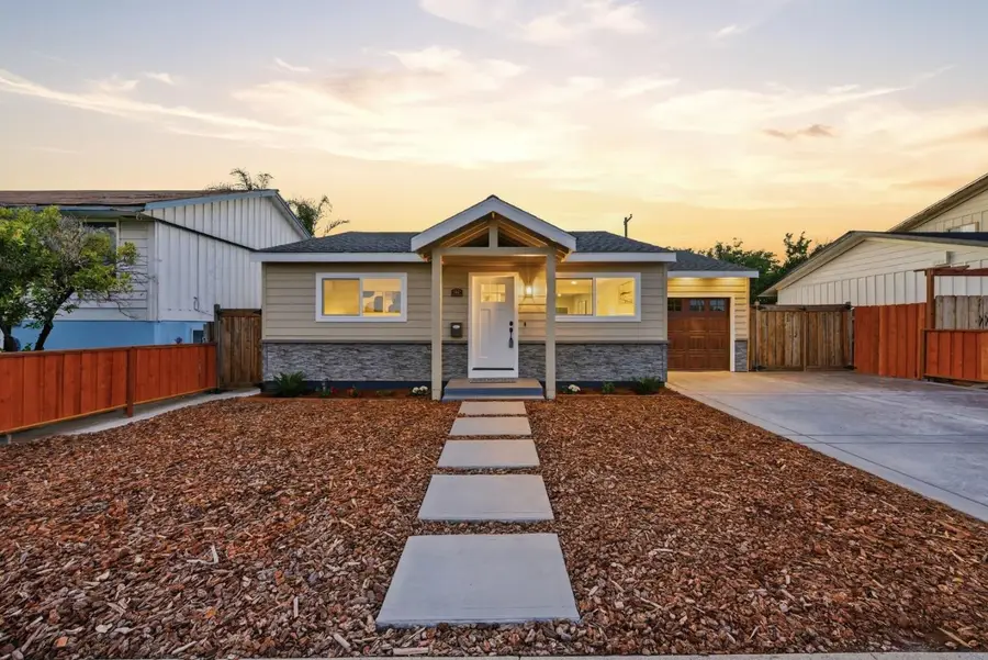 2987 Patt Avenue, San Jose, CA 95133 - #2