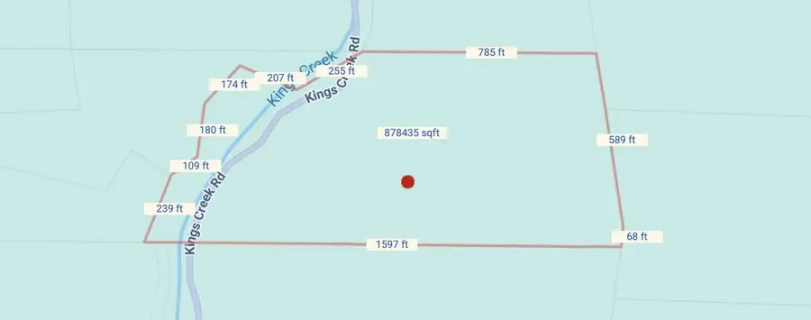 19750 Kings Creek Road, Boulder Creek, CA 95006 - #3