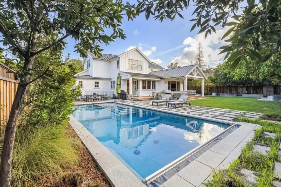 1806 Doris Drive, Menlo Park, CA 94025 - #2