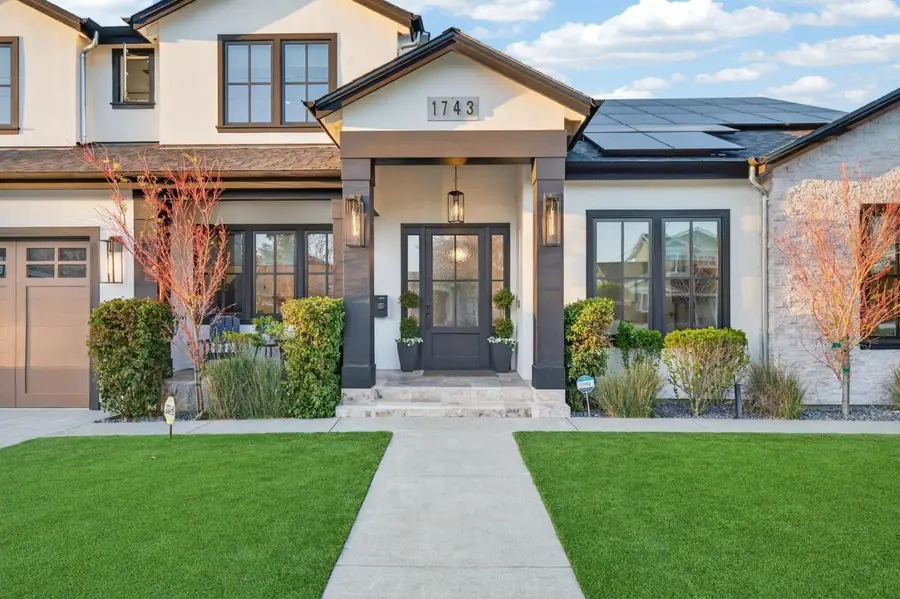 1743 Santa Barbara Drive, San Jose, CA 95125 - #2