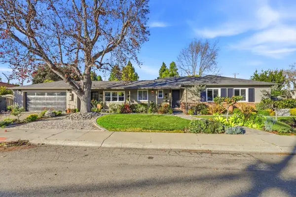 2501 Bailey Avenue, San Jose, CA 95128