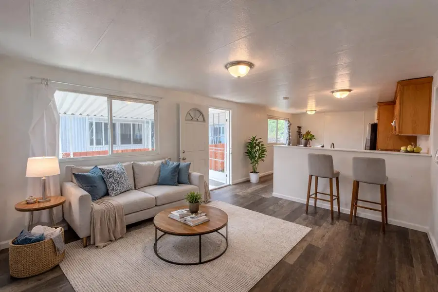 900 Golden Wheel Park Drive #33, San Jose, CA 95112 - #2