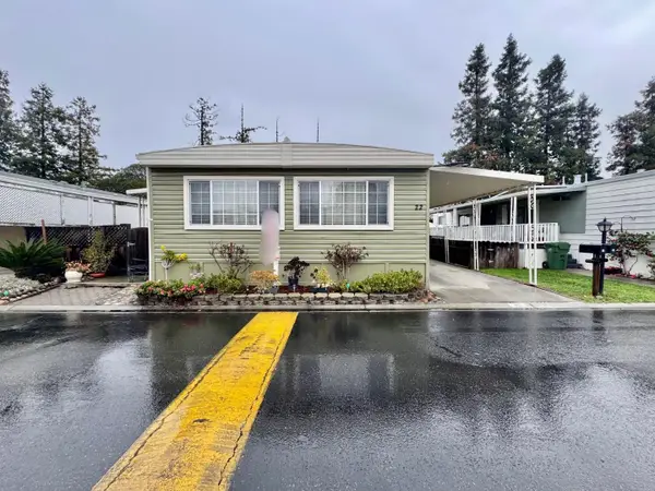 2151 Oakland Road #22, San Jose, CA 95131