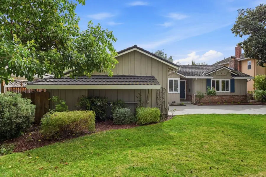 728 S Genevieve Lane, San Jose, CA 95128 - #3