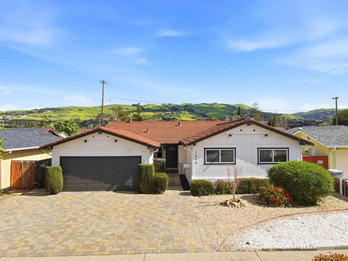 1414 Turlock Lane, San Jose, CA 95132 - #1
