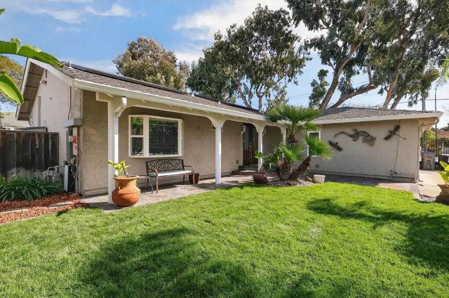 1402 Almanor Court, San Jose, CA 95132 - #2