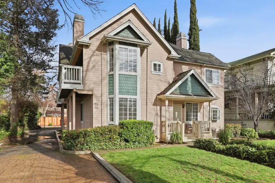 558 N 3rd Street, San Jose, CA 95112 - #2