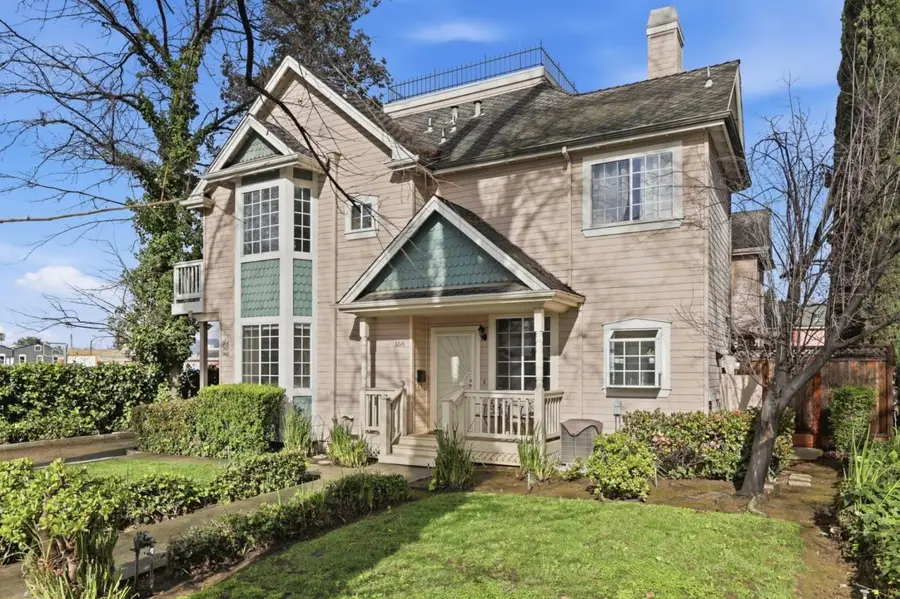558 N 3rd Street, San Jose, CA 95112 - #3