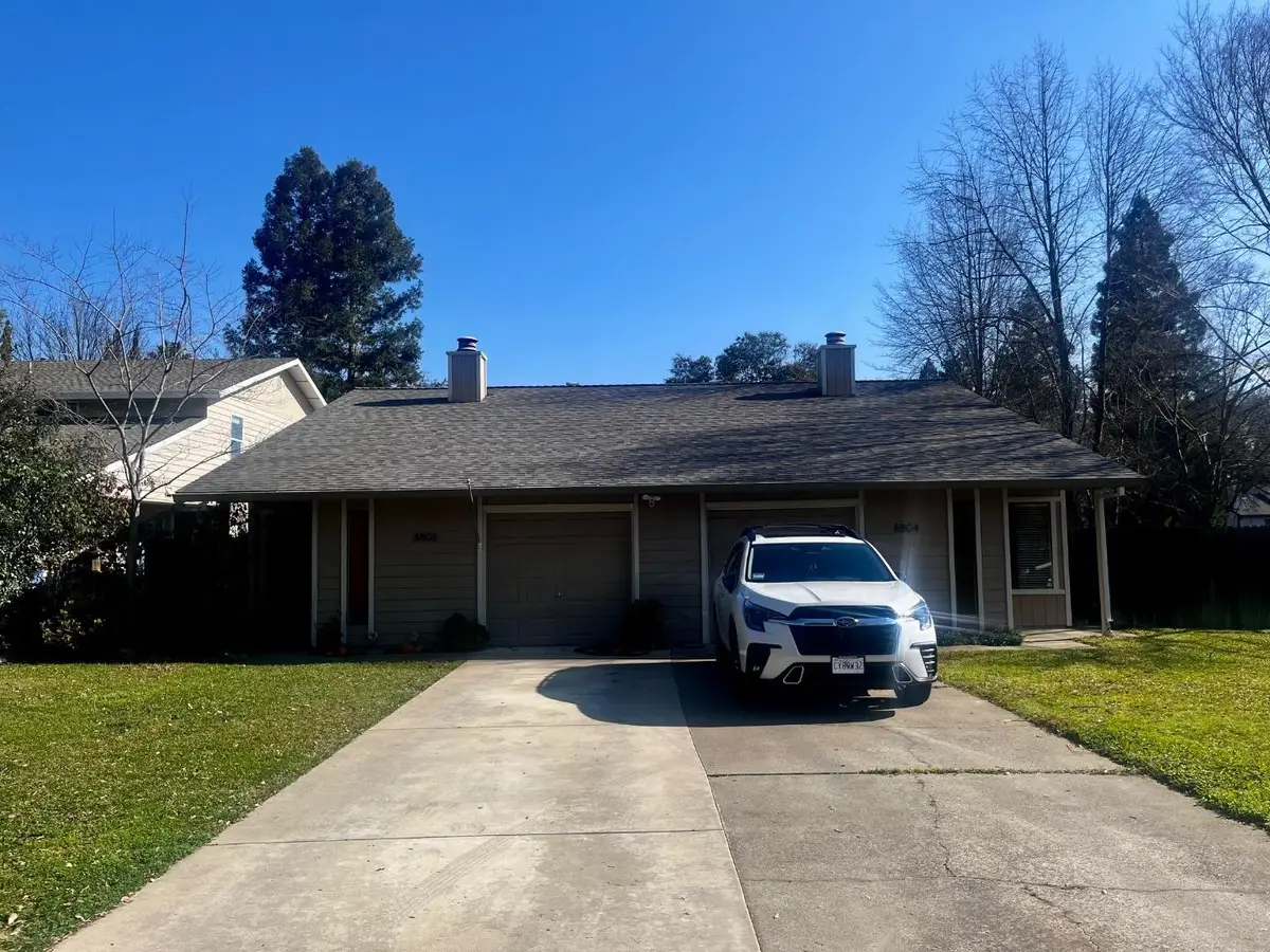 8804 N Winding Way, Fair Oaks, CA 95628 - #1