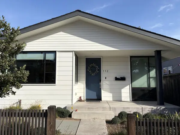 112 Olive Street, Los Gatos, CA 95030