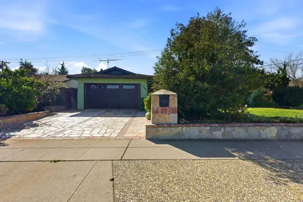 2298 Sunrise Drive, San Jose, CA 95124