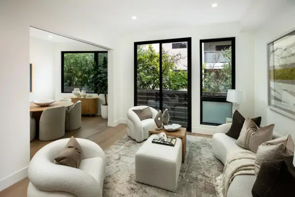 16 Fourth Street, Los Altos, CA 94022