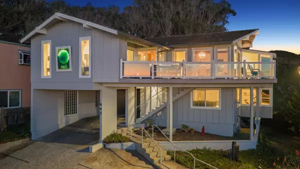 665 Sand Dollar Lane, Watsonville, CA 95076