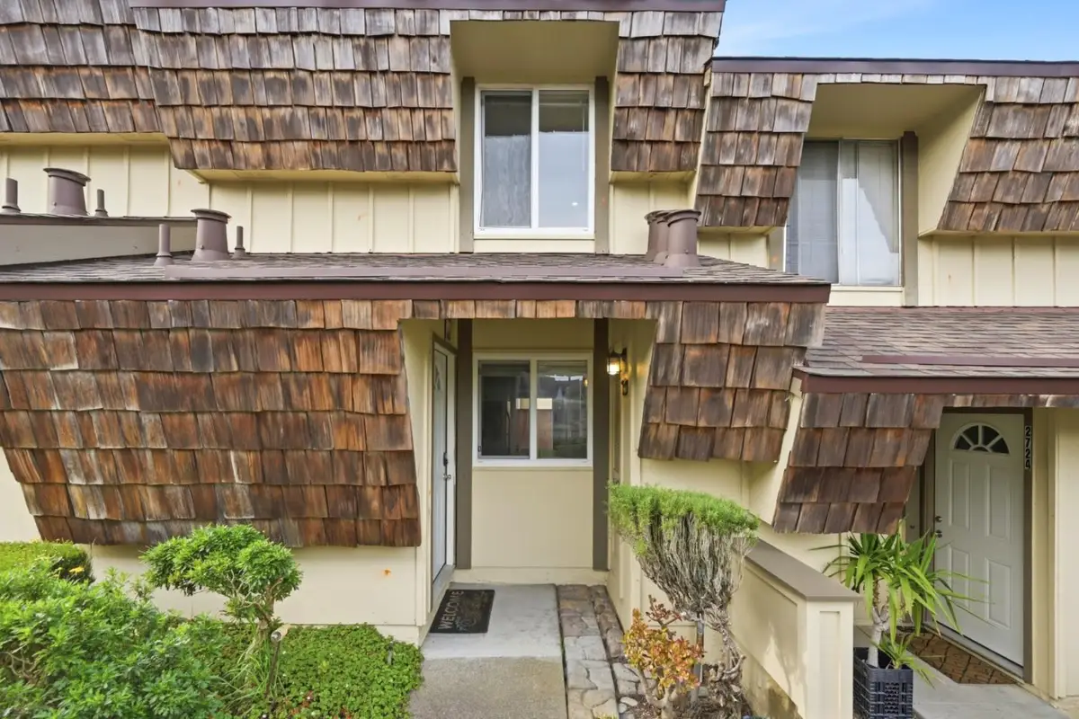 2728 Kilconway Lane, South San Francisco, CA 94080 - #1