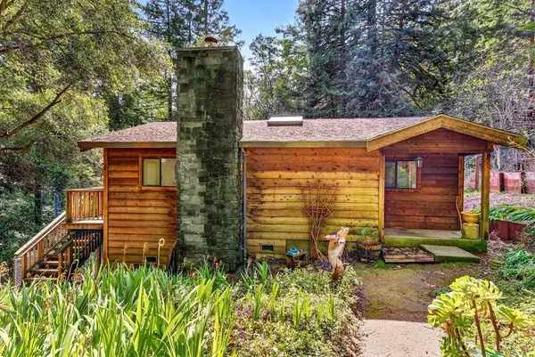 13033 Lompico Road, Felton, CA 95018