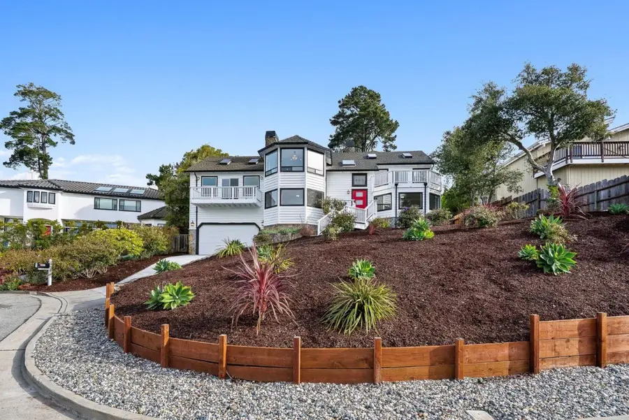607 Saint Andrews Drive, Aptos, CA 95003 - #2