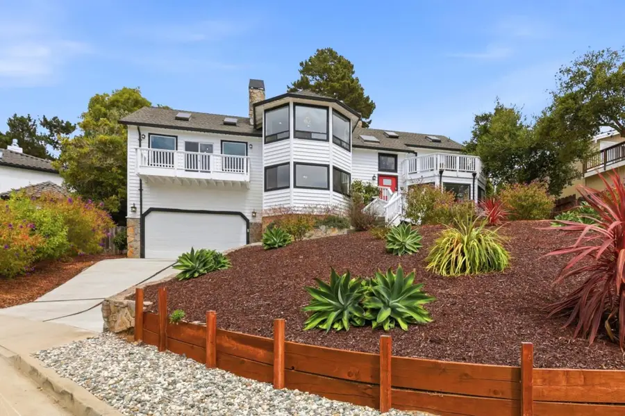 607 Saint Andrews Drive, Aptos, CA 95003 - #3