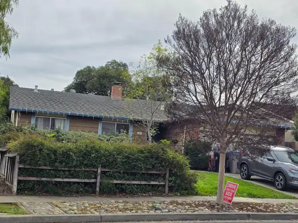 1590 Calle De Aida, San Jose, CA 95118