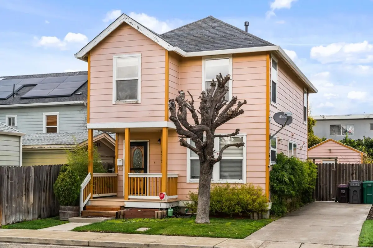 10510 East Court, Oakland, CA 94603 - #1