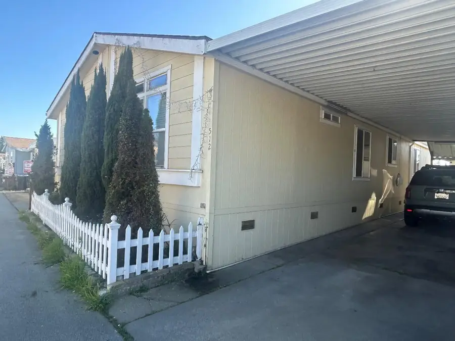 49 Blanca Lane #512, Watsonville, CA 95076 - #2