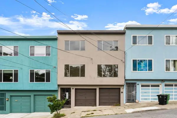 873 University Street, San Francisco, CA 94134