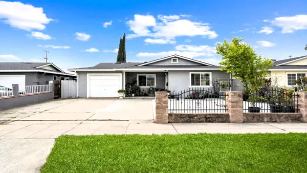 2651 Ophelia Avenue, San Jose, CA 95122