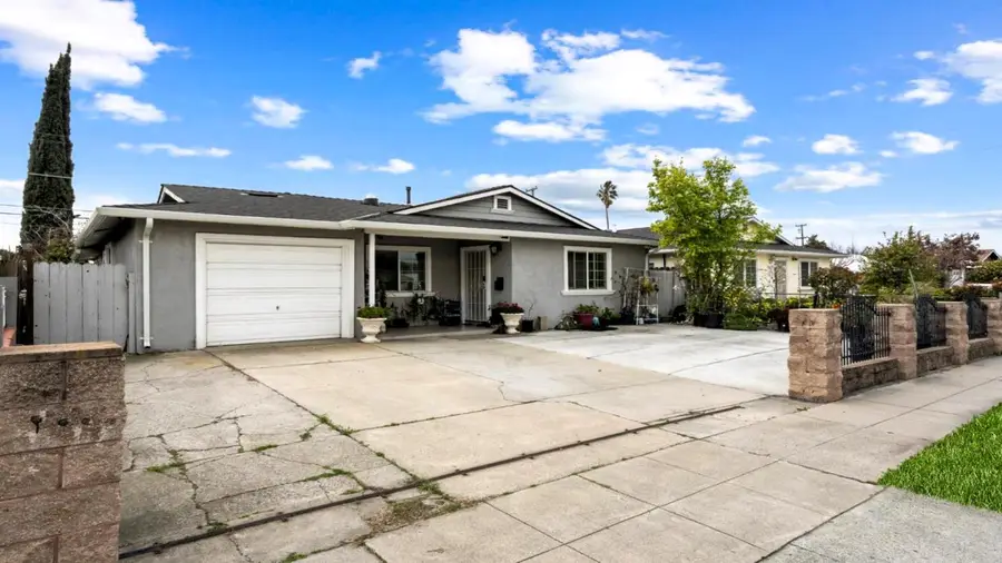 2651 Ophelia Avenue, San Jose, CA 95122 - #2