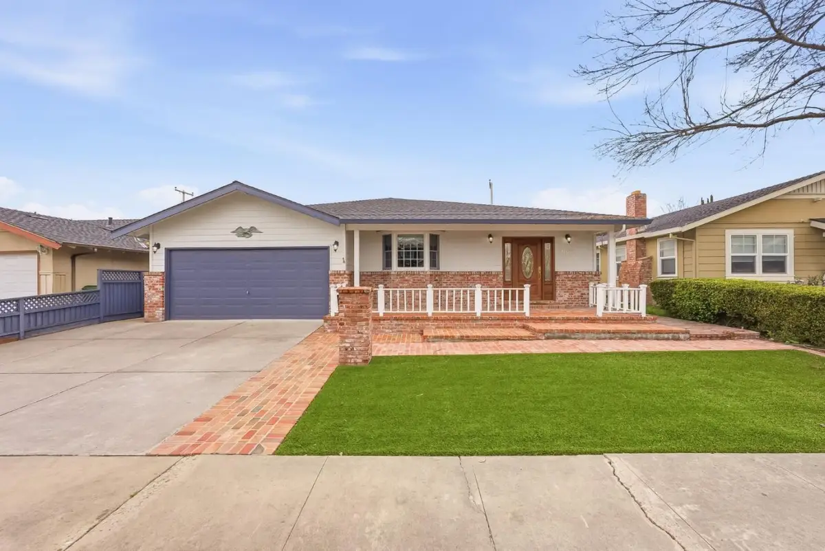 3060 Mark Avenue, Santa Clara, CA 95051 - #1