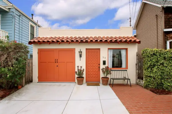 313 Cypress Avenue, Santa Cruz, CA 95062