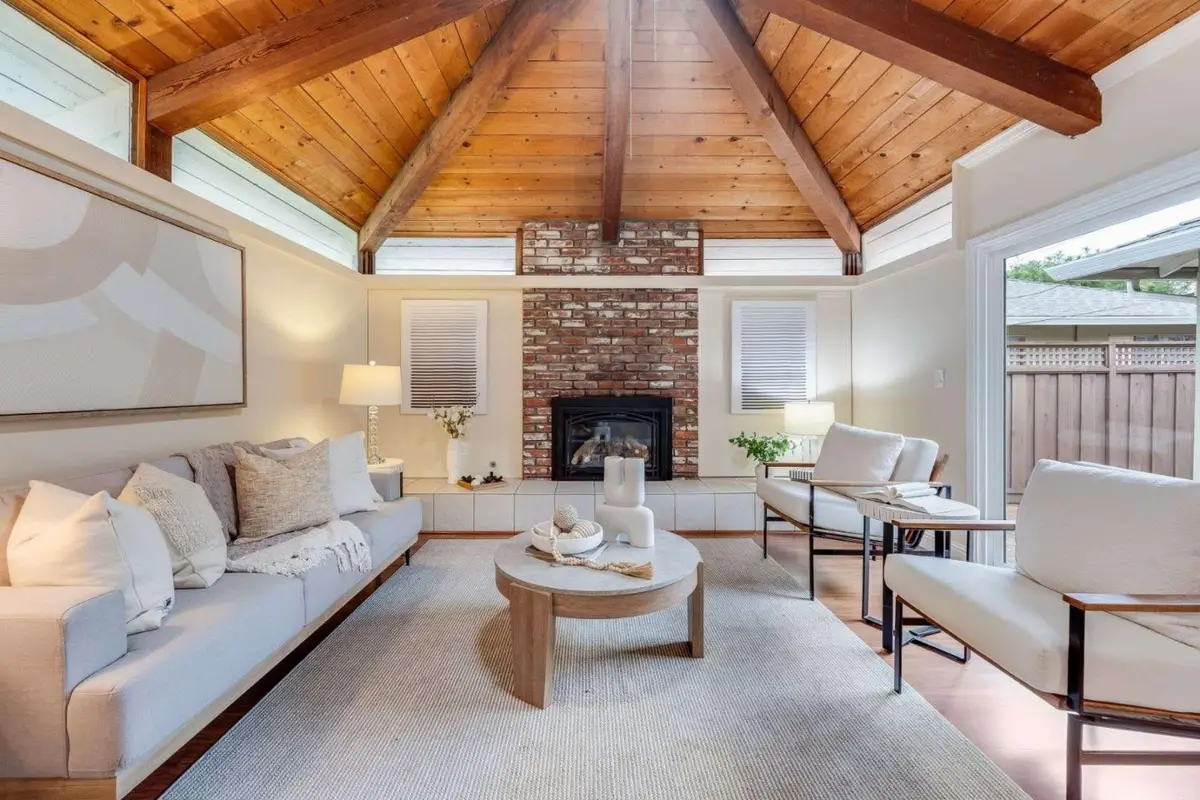 606 Millich Drive #B, Campbell, CA 95008 - #1