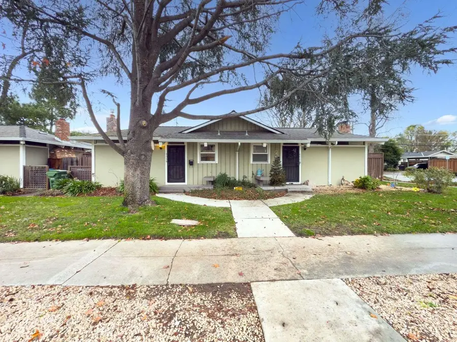 606 Millich Drive #B, Campbell, CA 95008 - #2