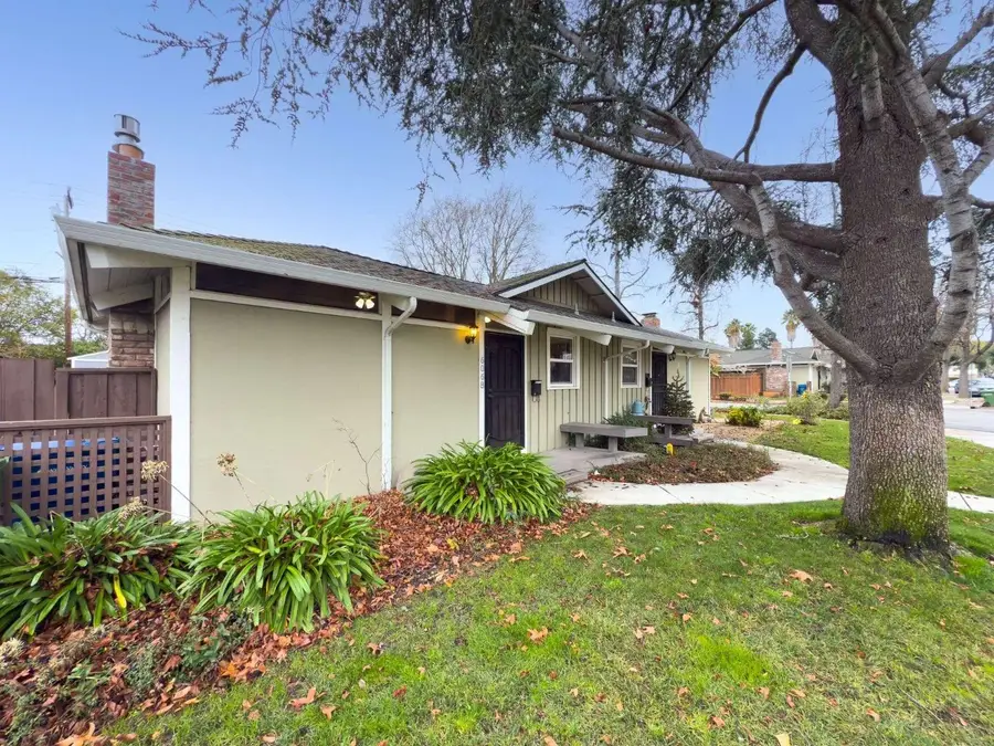 606 Millich Drive #B, Campbell, CA 95008 - #3