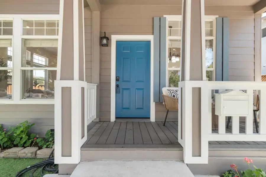 458 Laswell Avenue, San Jose, CA 95128 - #3