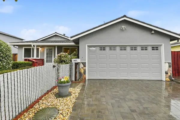 1637 Roger Street, Milpitas, CA 95035