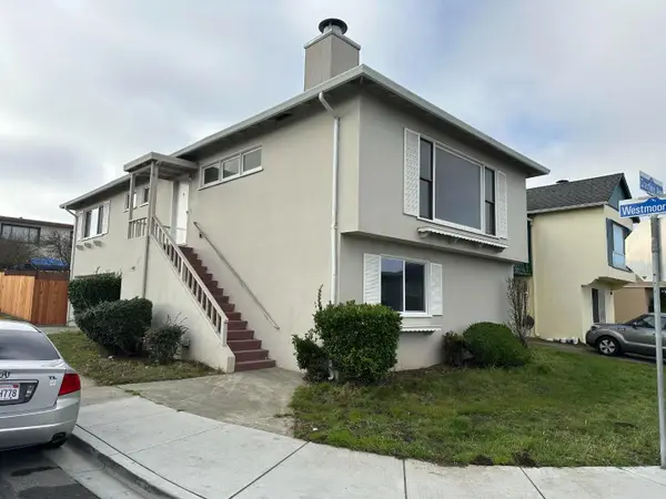 60 Westmoor Avenue, Daly City, CA 94015