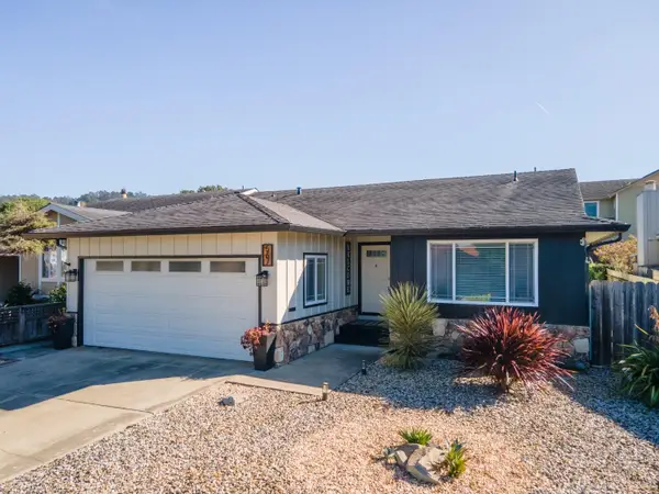 567 Terrace Avenue, Half Moon Bay, CA 94019