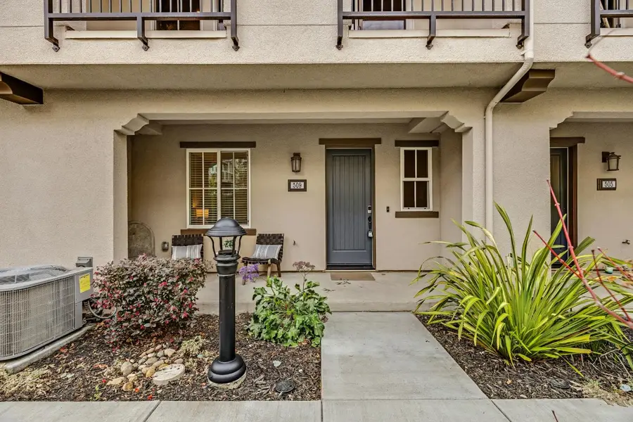 509 Sardinia Terrace, Sunnyvale, CA 94089 - #2